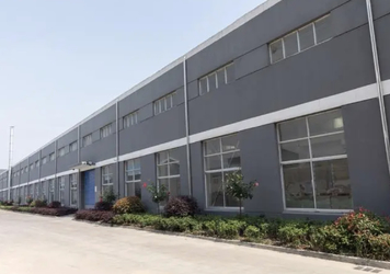 Dongguan Guanlin Wood Industry Co., Ltd. производственная линия производителя