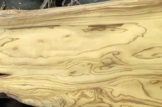 Купить Оливковая древесина натуральная древесная фанера для мебели online manufacture