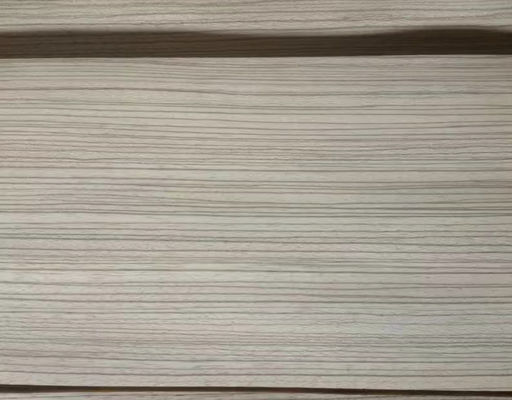 Купить Высокодекоративная зебрано натуральная древесная фанера для изготовления мебели online manufacture