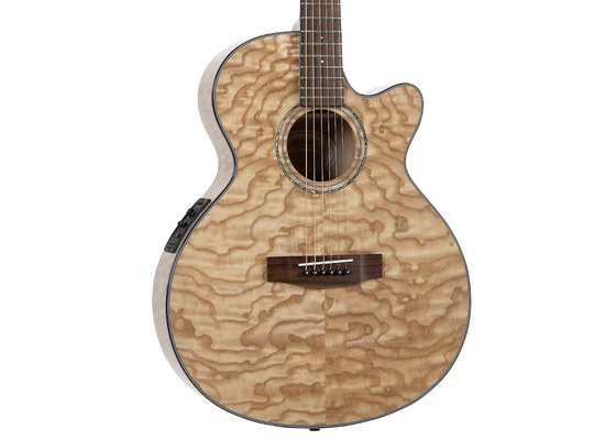 0.5 мм толстый Ash Burl Veneer натуральный фанера для высококлассных мебели